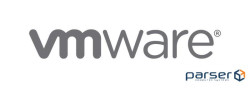 VMware vSphere 6 Standard for 1 processor for 1 year Basic Support/ Subscription (VS6-STD-G-SSS-C)