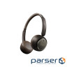 Навушники HiFuture Turbo 3 Brown (turbo3.brown)