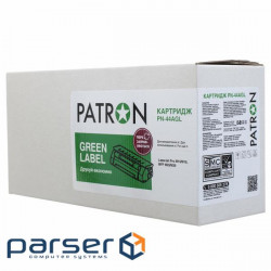 Картридж Patron HP LJ CF244A GREEN Label (PN-44AGL)