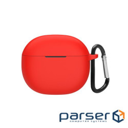 Чохол для навушників Armorstandart Hang Case для Xiaomi Redmi Buds 4 Active Red (ARM73541)