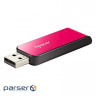 Флешка APACER AH334 64GB Rose Pink (AP64GAH334P-1)