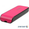 Флешка APACER AH334 64GB Rose Pink (AP64GAH334P-1)