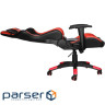 Крісло ігрове Xtrike ME Advanced Gaming Chair GC-905 Black/Red (GC-905RD)