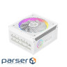 Блок живлення Gamemax 850W (RGB 850G WH)
