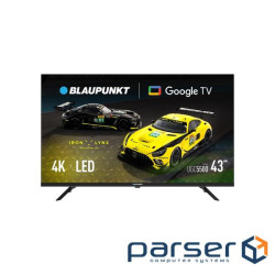 Телевізор Blaupunkt 43UGC5500