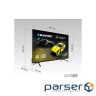 Телевізор Blaupunkt 43UGC5500