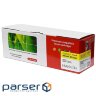 Картридж Makkon HP CLJP СF352A (130A) 1k yellow (MN-HP-SF352A)