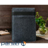 Чохол до ноутбука Gmakin 13 Macbook Pro New, Envelope, Gray (GM71-13New)