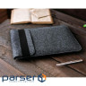 Чохол до ноутбука Gmakin 13 Macbook Pro New, Envelope, Gray (GM71-13New)