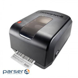 Принтер етикеток Honeywell PC42t USB (PC42TPE01018) (PC42TWE01213)