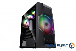 Корпус 2E TURBO (2E-G2057B)