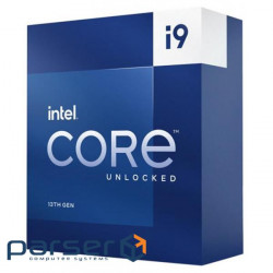 CPU INTEL Core i9 13900K (BX8071513900K)