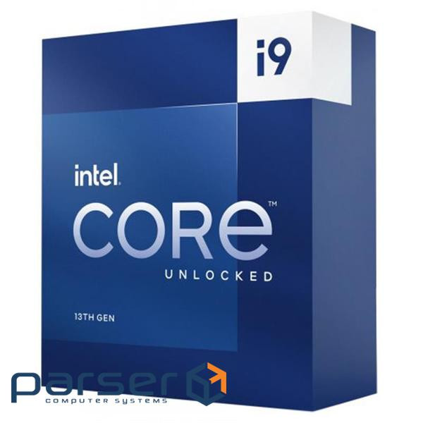 Процесор INTEL Core i9 13900K (BX8071513900K)