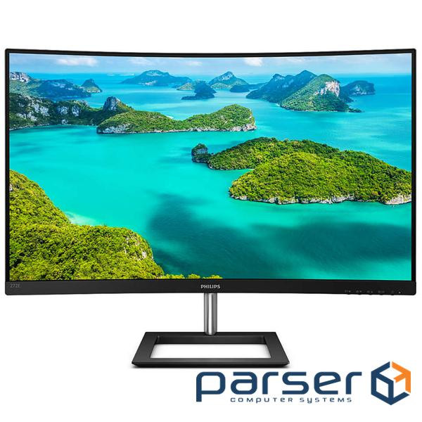Монітор PHILIPS E-Line 272E1CA/00
