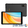 Планшет Ulefone Armor Pad Pro 8" 8/128Gb 4G NFC Black (6937748736073)