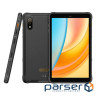 Планшет Ulefone Armor Pad Pro 8" 8/128Gb 4G NFC Black (6937748736073)