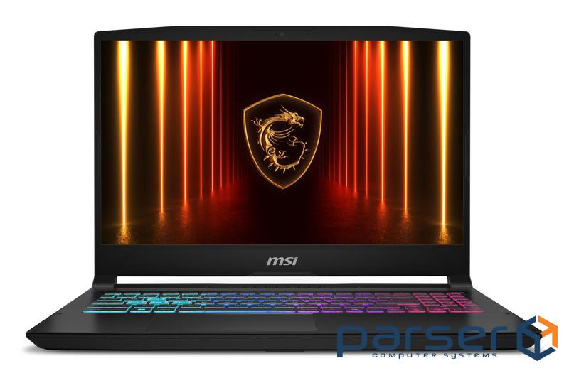 Ноутбук (портативний компютер) KATANA15 CI5-14450HX 15" 16GB/1TB B14WEK-1016XUA MSI
