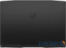 Ноутбук (портативний компютер) KATANA15 CI5-14450HX 15" 16GB/1TB B14WEK-1016XUA MSI