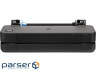 Широкоформатний принтер 24 "HP DesignJet T230 (5HB07A)