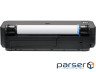 Широкоформатний принтер 24 "HP DesignJet T230 (5HB07A)