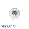 IP відеокамера Hikvision Hikvision DS-2CD1643G2-LIZU 4МП (2.8-12мм )