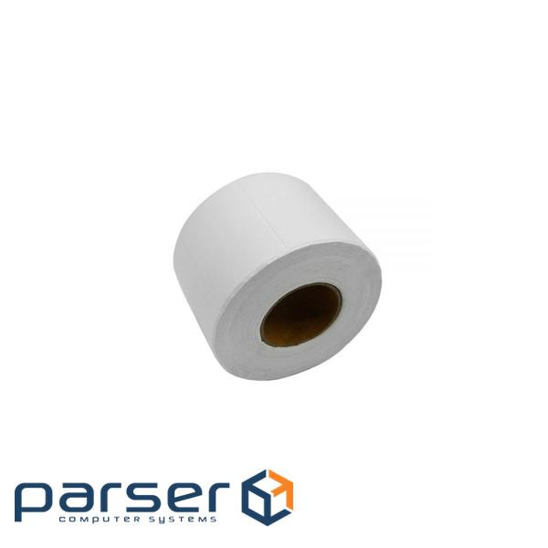 Етикетка UKRMARK термо ECO 50x70/ 0,1тис (900437)