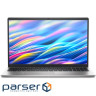 Ноутбук Dell Pro 15 Essential (DC15250_RPLU_012_M_UBU)