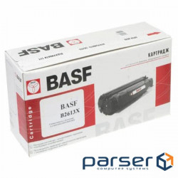 BASF cartridge for HP LJ 1300/1300n (KT-Q2613X) (B2613X)