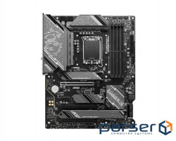 Материнська плата MSI Z790 Gaming Plus WiFi