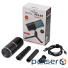 Мікрофон Thronmax Pulse Pro M8P, Black, USB, 3.5 мм jack, конденсаторний, RGB підсвічу (M8PTHRONMAX)