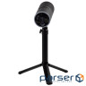 Мікрофон Thronmax Pulse Pro M8P, Black, USB, 3.5 мм jack, конденсаторний, RGB підсвічу (M8PTHRONMAX)