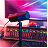 Мікрофон Thronmax Pulse Pro M8P, Black, USB, 3.5 мм jack, конденсаторний, RGB підсвічу (M8PTHRONMAX)