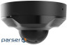 IP-Камера дротова Ajax DomeCam Mini, 5мп, 4мм, Poe, True WDR, IP 65, ІЧ 30м, аудіо, кут (000039322) (000039322)