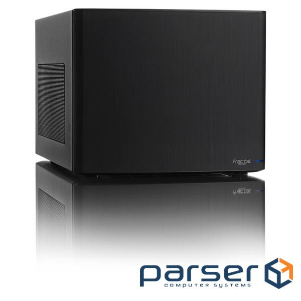 Корпус Fractal Design FD-CA-NODE-304-BL