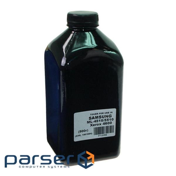 Тонер SAMSUNG ML-4510/5510, Xerox Phaser 4600/4620 AHK (1401664)