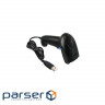 Barcode Scanner Xkancode B1 USB, Black