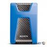 ADATA HD650 2TB BLUE COLOR BOX (AHD650-2TU31-CBL)