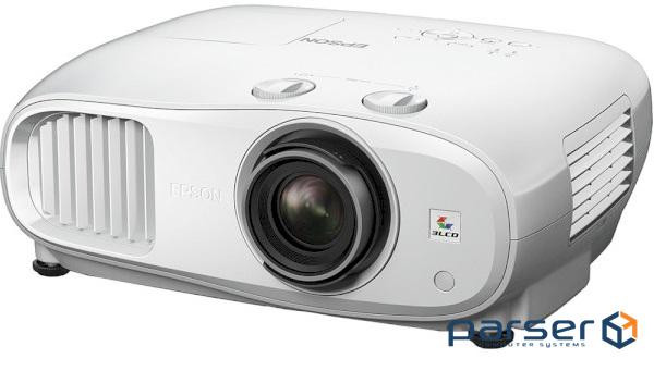 Проектор EPSON EH-TW7000 (V11H961040)