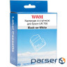 Картридж зі стрічкою WWM для Epson LW-700 24mm х 8m Black-on-White (WWM-SS24K) 8m Black-on-White (WWM-SS24K)