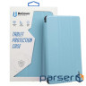 Чохол до планшета BeCover Tri Fold Hard TPU Apple iPad Air 11" M2/M3 (2024/2025) Light Blue (711403)