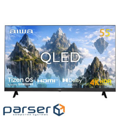 Телевизор Aiwa QLED TS-557N