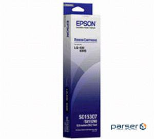 Картридж матричний, Ribbon LQ-630, C13S015307BA, Картриджі матричні