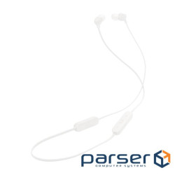 Навушники JBL Tune 135BT White (JBLT135BTWHT)