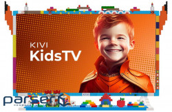Телевізор KIVI KidsTV (32FKIDSTV)