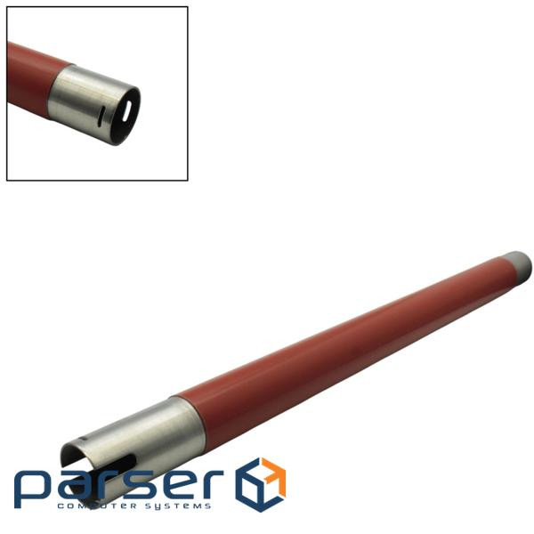 Вал тефлоновий Xerox Ph 6500/DocuPrint CP305/Ricoh Aficio MP C2800 Select Welldo (UFR-X6500-WDS)