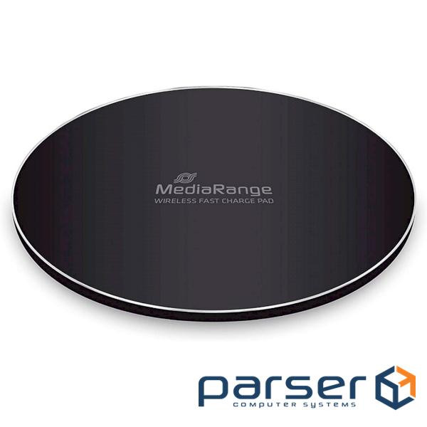 Бездротове зарядний пристрій MEDIARANGE MRMA111
