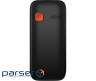 Мобільний телефон Maxcom MM426 Black