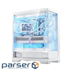 Корпус для ПК Thunderobot GQX25MW