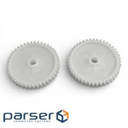 Шестерня 43T HP LJ P3005/M3027/3035/RU5-0955 Veaye (RU5-0955-VE)
