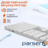 Клавіатура Meetion K230 Bluetooth/Wireless Black (MT-K230MW-A-RUA)